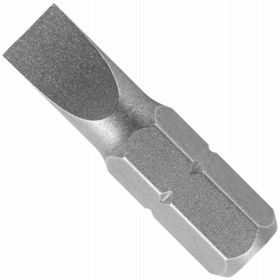 Hardware Store USA | 2PK 1'' Slot Drive Bit