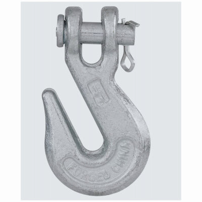 Hardware Store USA | 1/4 Clevis Grab Hook