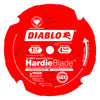 Hardware Store USA | 7-1/4x4T PCD Saw Blade | Pack Of 5