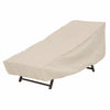 Hardware store usa |  Taupe Chaise Cover | 07835BBGD | MR BAR B Q PRODUCTS LLC