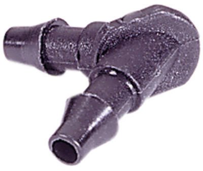 Hardware store usa |  10PK 1/4 Barb Elbow | H84B | DIG CORPORATION