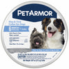 Hardware store usa |  PetArm Flea/Tick Collar | 5190 | SERGEANTS PET CARE PROD