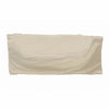 Hardware Store USA | Taupe Sofa Cover