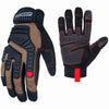 Hardware Store USA | LG Men Duck Canv Gloves