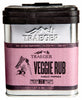 Hardware Store USA | 5.5OZ Veggie Rub