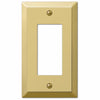 Hardware Store USA | PB Rocker Wall Plate