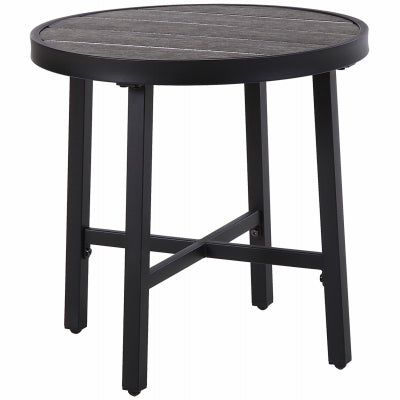 Hardware store usa |  FS Rockland Side Table | 735.0900.001 | LETRIGHT INDUSTRIAL CORP