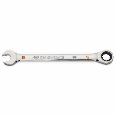 Hardware store usa |  19mm 90T Ratchet Wrench | 86919 | APEX TOOL GROUP LLC