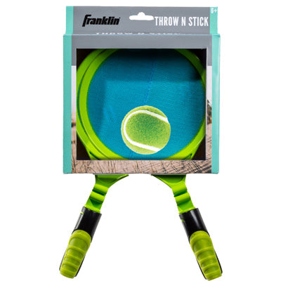 Hardware store usa |  Throw N Stick Game | 53202 | FRANKLIN SPORTS INDUSTRY