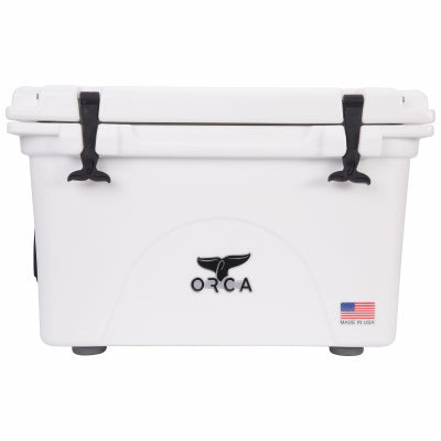 Hardware store usa |  40QT WHT Roto Cooler | ORCW040 | ORCA