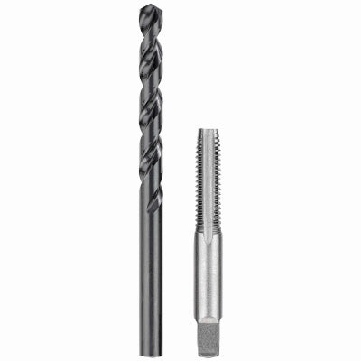 Hardware Store USA | 3/8-16 NC Drill/Tap Set