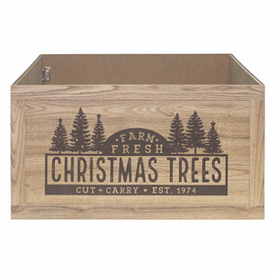Hardware store usa |  XMAS Trees Stand Cover | X1SC005-4 | DYNO SEASONAL SOLUTIONS