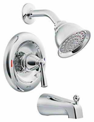 Hardware Store USA | CHR 1Hand Tub/SHWR Head