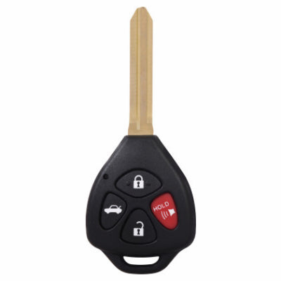 Hardware Store USA | Remotehead Key TOY050H