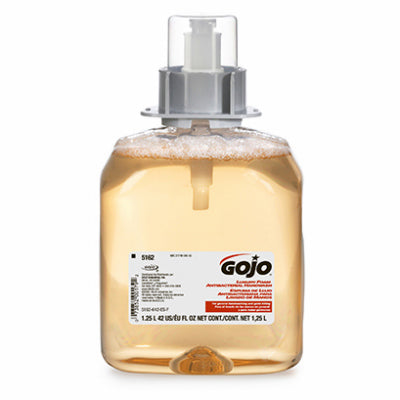 Hardware store usa |  1250ML Hand Soap Refill | 5162-04 | GOJO INDUSTRIES INC