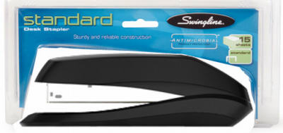 Hardware Store USA | Swingline STD Stapler