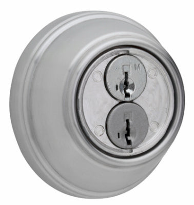 Hardware Store USA | Smart SN SGL Deadbolt