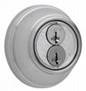 Hardware Store USA | Smart SN SGL Deadbolt