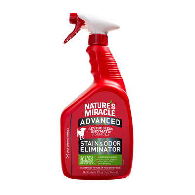 Hardware Store USA | 32OZ Stain/Odor Remover