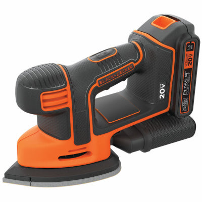 Hardware Store USA | 20V MOUSE Sander