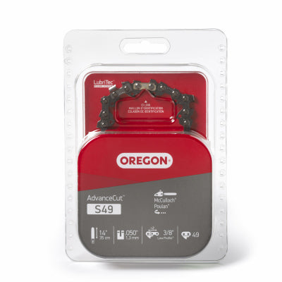 Hardware store usa |  12/14 Low Profile Chain | S49 | OREGON CUTTING SYSTEMS