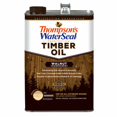 Hardware store usa |  GAL Wal Trans Timb Oil | 049841-16 | THOMPSONS WATERSEAL