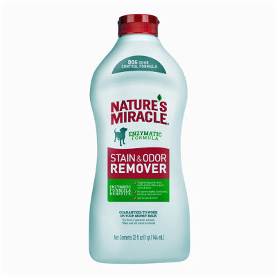 Hardware Store USA | 32OZ Stain/Odor Remover