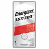 Hardware store usa |  ENER 1.5V Watch Battery | 357BPZ | ENERGIZER