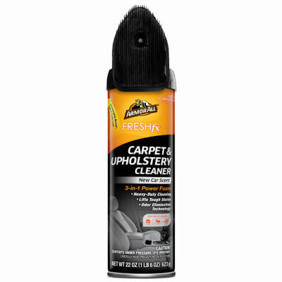 Hardware store usa |  22OZ Carp/Uphol Cleaner | 19139WB | ARMORED AUTO GROUP SALES INC