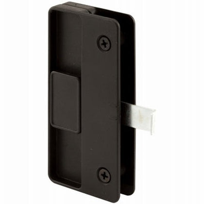 Hardware store usa |  BLK ScreenDR Latch/Pull | A 177 | PRIME LINE PRODUCTS