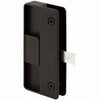 Hardware Store USA | BLK ScreenDR Latch/Pull