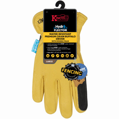 Hardware store usa |  MED Men Buffalo Glove | 387P-M | KINCO INTERNATIONAL