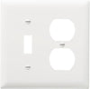 Hardware Store USA | WHT TOG/DPLX Urea Plate