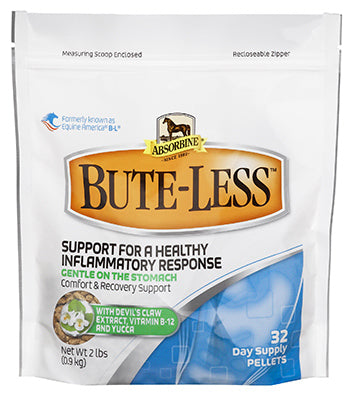 Hardware store usa |  2LB Bute Less Pellets | 430420 | W F YOUNG INC