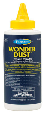 Hardware Store USA | 4OZ Wonder Dust