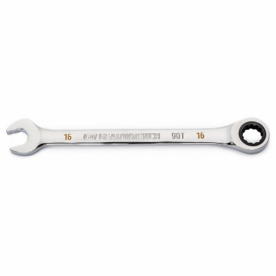 Hardware store usa |  16mm 90T Ratchet Wrench | 86916 | APEX TOOL GROUP LLC
