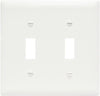 Hardware Store USA | WHT 2TOG Urea WallPlate