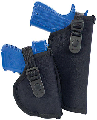 Hardware Store USA | SZ4 BLK Pistol Holder