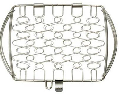 Hardware Store USA | Weber SM SSGrill Basket