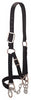 Hardware Store USA | MED BLK Heifer Halter