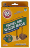 Hardware Store USA | Arm 20CT Disp Waste Bag