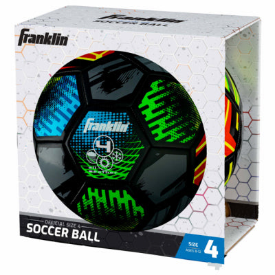 Hardware Store USA | Mystic S4 Soccer Ball