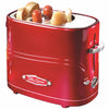 Hardware store usa |  Hot Dog Toaster | HDT600RETRORED | ENGLEWOOD MARKETING GROUP INC