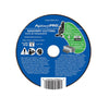 Hardware Store USA | 4x1/16x5/8 MAS Cut Disc