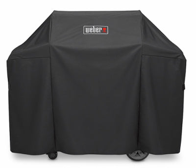 Hardware Store USA | Spir 3Burn Grill Cover