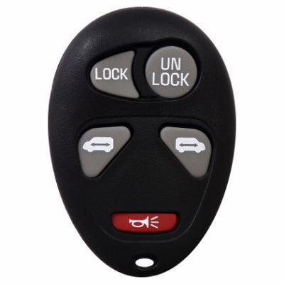 Hardware Store USA | Remote CP051D