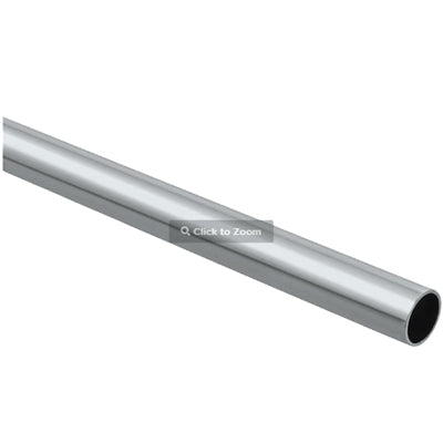 Hardware store usa |  6' CHR Closet Rod | S820-076 | NATIONAL MFG/SPECTRUM BRANDS HHI