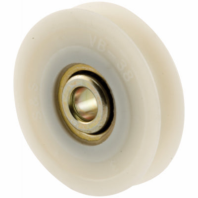 Hardware Store USA | 2PK NylRoll/BallBearing