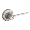 Hardware store usa |  SN Ladera Privacy Lever | 300LRL 15 CP V1 | KWIKSET