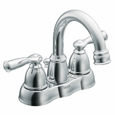 Hardware store usa |  Banbury 2H CHR Faucet | 84943 | MOEN INC/FAUCETS